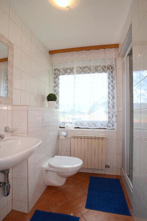 Haus Gamsblick Ξενοδοχείο Umhausen Δωμάτιο φωτογραφία