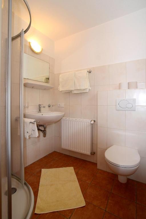 Haus Gamsblick Ξενοδοχείο Umhausen Δωμάτιο φωτογραφία