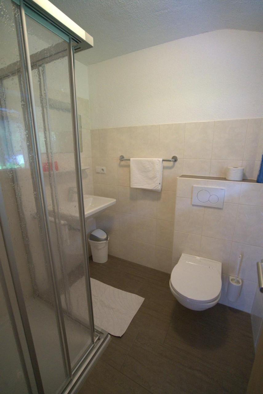 Haus Gamsblick Ξενοδοχείο Umhausen Εξωτερικό φωτογραφία